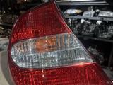 Задний фар камри 30 за 30 000 тг. в Астана