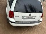 Volkswagen Golf 2001 года за 2 500 000 тг. в Шымкент – фото 2