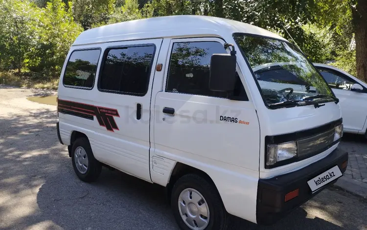Daewoo Damas 2004 года за 1 900 000 тг. в Алматы