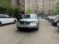 Volkswagen Passat 2002 годаүшін2 800 000 тг. в Астана
