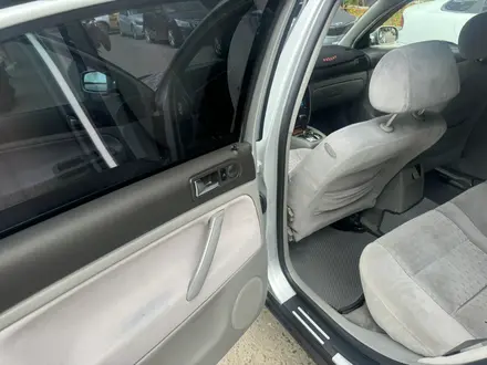 Volkswagen Passat 2002 года за 2 800 000 тг. в Астана – фото 12