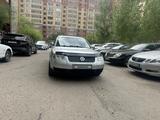 Volkswagen Passat 2002 годаүшін2 800 000 тг. в Астана – фото 2