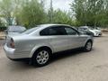Volkswagen Passat 2002 годаүшін2 800 000 тг. в Астана – фото 8