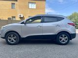 Hyundai Tucson 2010 года за 6 500 000 тг. в Семей – фото 4