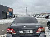 Toyota Corolla 2010 годаүшін3 700 000 тг. в Атырау – фото 3