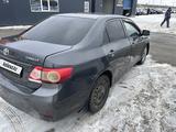 Toyota Corolla 2010 годаүшін3 700 000 тг. в Атырау – фото 5