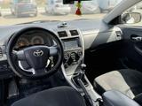 Toyota Corolla 2010 годаүшін5 400 000 тг. в Актау – фото 5