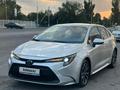 Toyota Corolla 2021 года за 9 700 000 тг. в Алматы