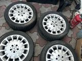 Диски с зимними шинами за 170 000 тг. в Алматы