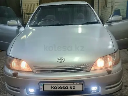 Toyota Windom 1996 года за 3 300 000 тг. в Астана – фото 16