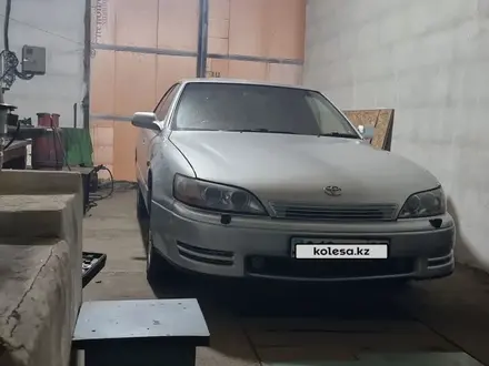 Toyota Windom 1996 года за 3 300 000 тг. в Астана – фото 17