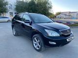 Lexus RX 330 2004 года за 4 900 000 тг. в Доссор