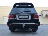 Lexus LX 470 2006 года за 17 000 000 тг. в Атырау