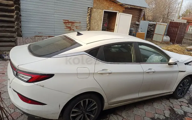 JAC J7 2024 годаfor5 000 000 тг. в Петропавловск