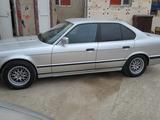 BMW 520 1992 годаfor3 200 000 тг. в Актау – фото 4