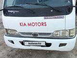 Kia Bongo 2002 года за 4 000 000 тг. в Шымкент