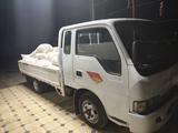 Kia Bongo 2002 года за 4 000 000 тг. в Шымкент – фото 4