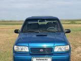Kia Sportage 1998 года за 1 800 000 тг. в Темиртау – фото 3