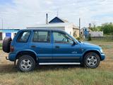 Kia Sportage 1998 года за 1 800 000 тг. в Темиртау – фото 4