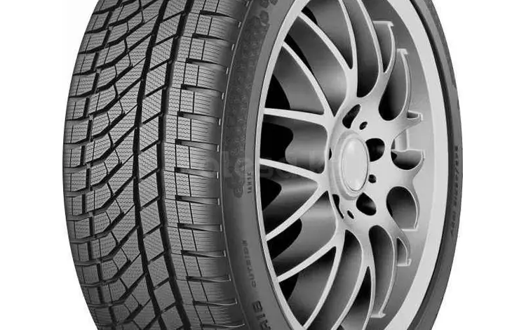 Falken Euro Winter HS02 PRO 235/50R21 за 155 000 тг. в Алматы