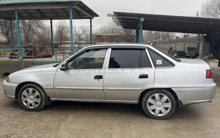 Daewoo Nexia 2011 года за 1 600 000 тг. в Шымкент