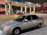 ВАЗ (Lada) 2110 2002 года за 1 650 000 тг. в Астана – фото 4