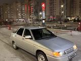 ВАЗ (Lada) 2110 2002 года за 1 650 000 тг. в Астана