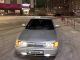 ВАЗ (Lada) 2110 2002 года за 1 650 000 тг. в Астана – фото 2