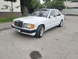 Mercedes-Benz 190 1991 годаүшін1 500 000 тг. в Алматы