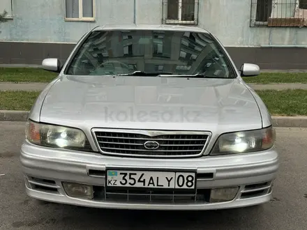 Nissan Cefiro 1996 года за 1 900 000 тг. в Алматы – фото 3