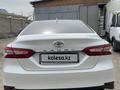 Toyota Camry 2019 года за 18 000 000 тг. в Алматы – фото 3