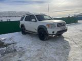 Toyota Sequoia 2002 годаүшін8 100 000 тг. в Атырау – фото 4