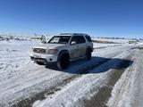 Toyota Sequoia 2002 годаүшін8 100 000 тг. в Атырау – фото 2