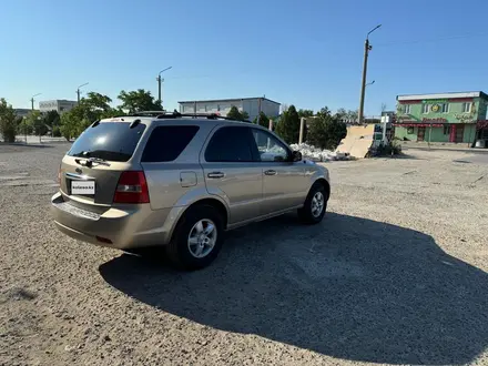 Kia Sorento 2006 года за 4 700 000 тг. в Актау – фото 5