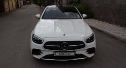 Mercedes-Benz E 350 2022 годаүшін35 000 000 тг. в Алматы – фото 4