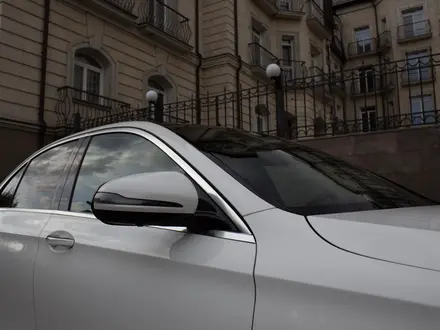Mercedes-Benz E 350 2022 года за 35 000 000 тг. в Алматы – фото 8