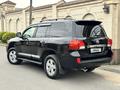 Toyota Land Cruiser 2014 года за 23 000 000 тг. в Алматы – фото 4