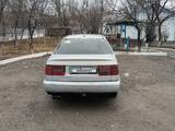 Volkswagen Passat 1995 годаfor1 400 000 тг. в Тараз – фото 5