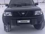 Nissan Patrol 1999 года за 5 500 000 тг. в Костанай