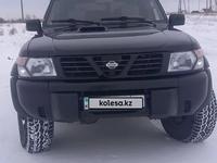 Nissan Patrol 1999 годаүшін5 500 000 тг. в Костанай