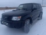 Nissan Patrol 1999 года за 5 500 000 тг. в Костанай – фото 3