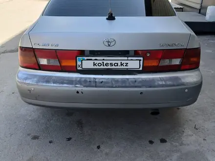 Toyota Windom 1997 года за 3 000 000 тг. в Алматы