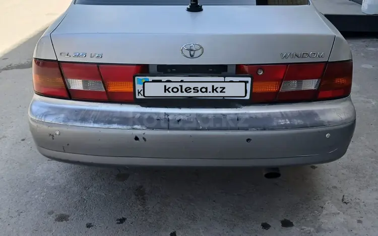 Toyota Windom 1997 года за 3 000 000 тг. в Алматы