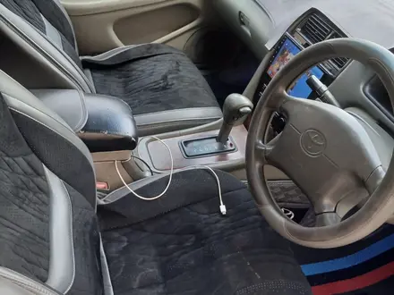 Toyota Windom 1997 года за 3 000 000 тг. в Алматы – фото 3