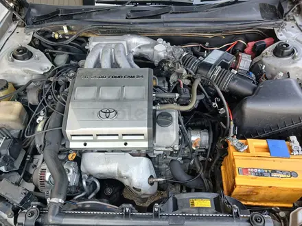 Toyota Windom 1997 года за 3 000 000 тг. в Алматы – фото 4
