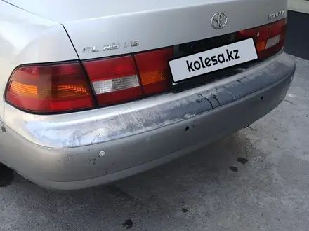 Toyota Windom 1997 года за 3 000 000 тг. в Алматы – фото 6