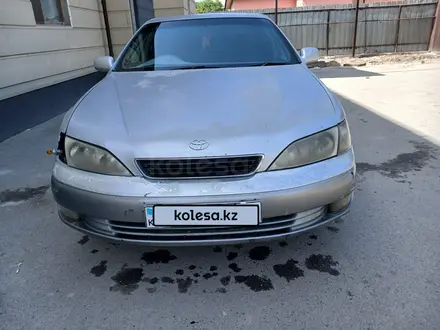 Toyota Windom 1997 года за 3 000 000 тг. в Алматы – фото 7