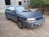 Subaru Legacy 1997 годаүшін2 000 000 тг. в Алматы – фото 2