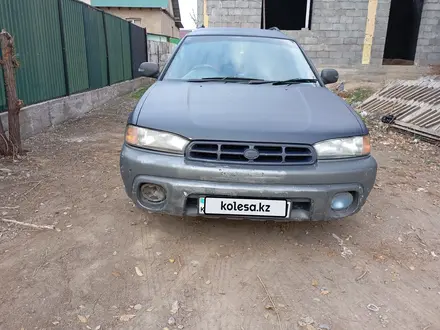 Subaru Legacy 1997 года за 2 000 000 тг. в Алматы