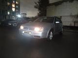 Volkswagen Golf 2001 года за 3 600 000 тг. в Астана – фото 4